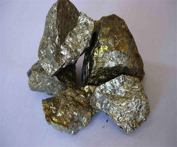 銅礦石銅含量檢測(cè) 銅礦石金屬元素分析