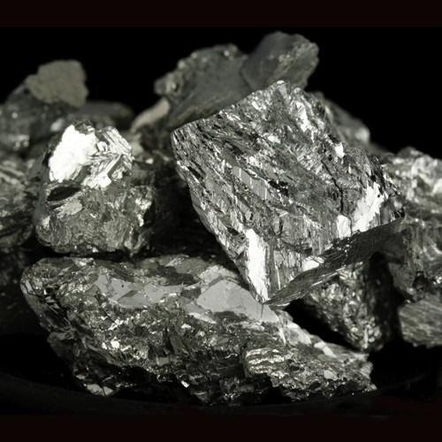 無(wú)磁性稀有金屬隕石中的銠 神秘而珍貴的宇宙饋贈(zèng)