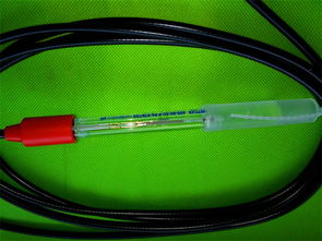 Sentix XO與上泰（Suntex）pH電極 實驗室精密測量核心耗材解析